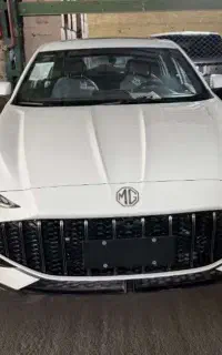 MG 5 / اقساط 60 ماهه