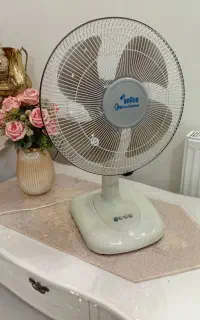 پنکه اتوماتیک براوو اصل