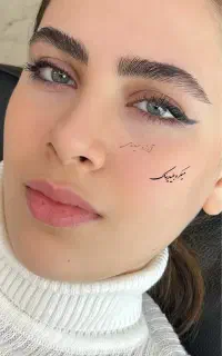 مدل میکروکرکی،ریموو،شیدینگ،کاورتاتو قدیمی،بنمژه