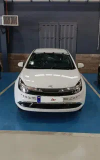 ایگل صفر خشک مدل ۱۴۰۵