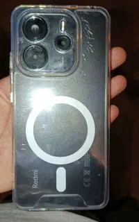 Redmi note 14