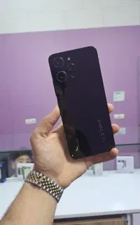 گوشی فقط انباکس شده