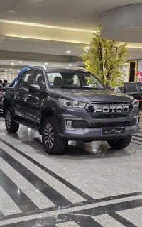 فوتون تونلند G7 مدل 1405 آرکان خودرو ایران مال