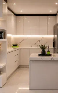 طراحی و ساخت کمد دیواری و کابینت(کشاورز )