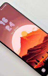 سامسونگ s21 FE 5G