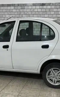 ساینا مدل ۹۸ بدونه رنگ شاسی پلمپ