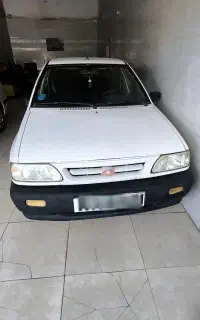 پراید مدل ۸۷ شاسی سالم،تک برگ سند
