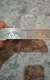 ظرف نقره