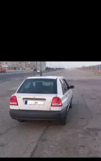 پراید ۱۴۱مدل۹۰