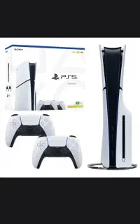 خریدار و فروشنده ps5