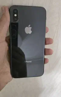 گوشی کارکرده iphone x