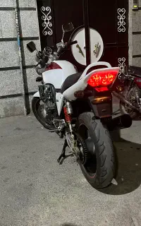 Cb400