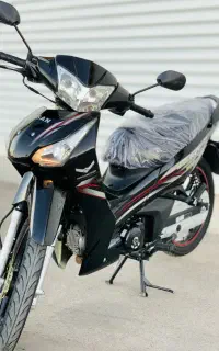 لاکی احسان 125RD مدل ۱۴۰۳