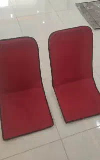 دو عدد صندلی راحت نشین