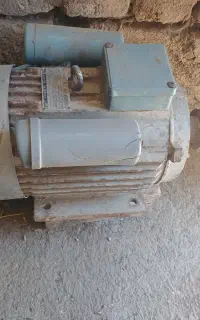 دینام بالابر