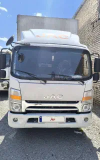 جک ۹تن مدل 1401 استثنایی