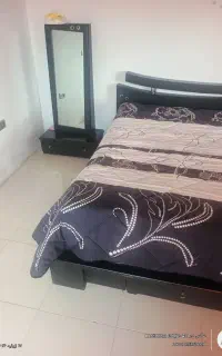 تخت  خواب ۲نفره (۷میلیون)