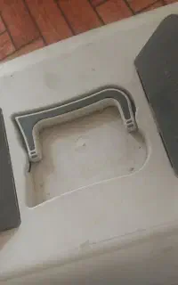 باکس بزرگ سگ وگربه