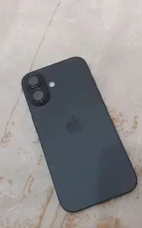 ایفون ۱۶ نرمالch