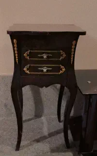 میز تلفن