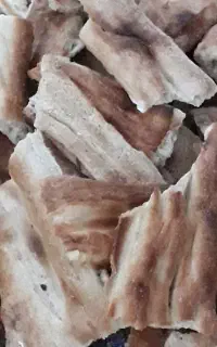 نان خشک