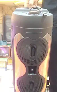 بانده خونگی سالم نو فقط یک باربازکردم