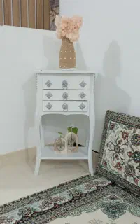 میز تلفن درحدنو