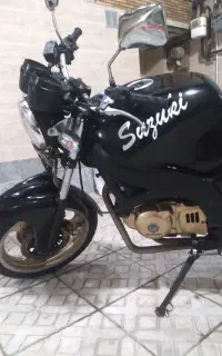 سوزوکی ۲۵۰