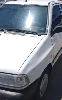 ماشین پراید