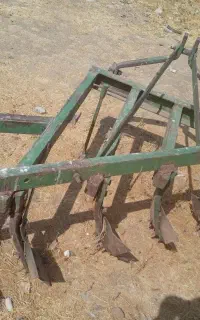 ادوات کشاورزی