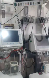 دفتر خدمات همراه بیمار