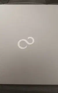 لپتاپ i7 نسل ۱۱ fujitsu