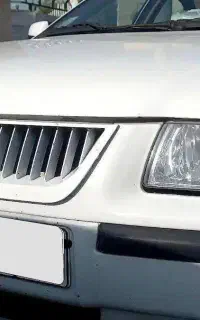 فروش سمند ۹۱ دوگانه شرکتی