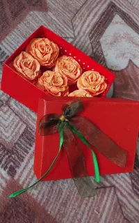 فروش باکس گل