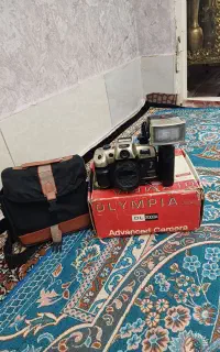 دوربین عکاسی