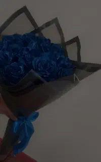 دست گل های پولی و ربانی
