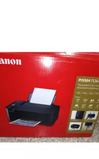 پرینتر رنگی خانگی