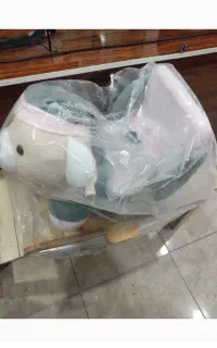 راکر کودک