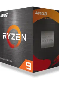 سی پی یو AMD Ryzen 9 5950x همراه باندل