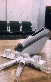 پوست. مو. زیبایی