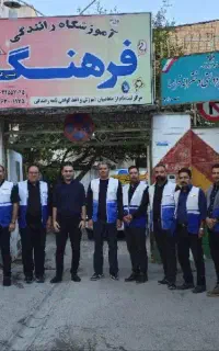 ثبت نام گواهینامه رانندگی با شرایط آسان