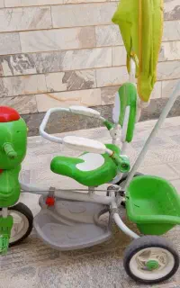 سه چرخه