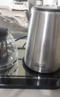 چای ساز مارک زیکودرحد نو