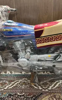 موتور ۲۰۰ همتاز ۱۴۰۴