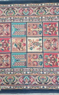 کناره ۵ متری سالم