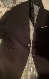 کت شلوار مردانه