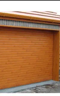 تعمیر و تنظیم کرکره برقی پارکینگ