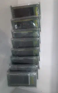 فروش پالت مژه تی لش