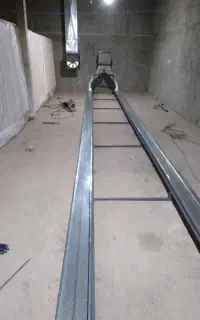 دانخوری گالوانیزه دست دوم وجاتخمی