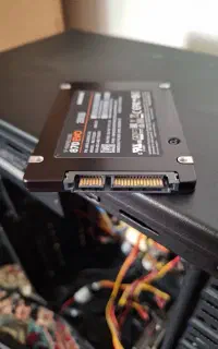 هارد SSD